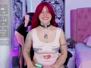 vicky_lie from Chaturbate is Freechat
