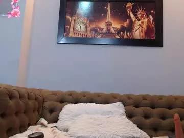 vickyjohnson1 from Chaturbate is Freechat
