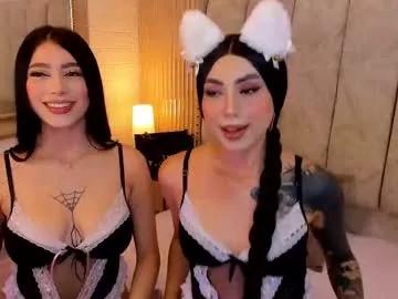 Unleash your urge for fetish cams livestreamers with our pick of steaming hot models, versed in the art of seduction and indulgence.