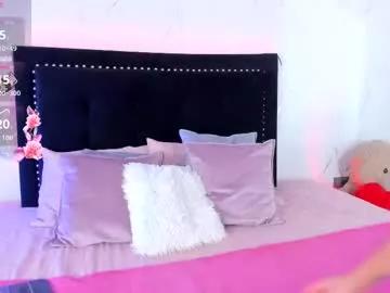 victoriasmithtv from Chaturbate is Freechat