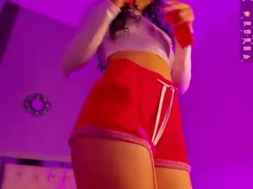 Unleash your urge for fetish cams livestreamers with our pick of steaming hot models, versed in the art of seduction and indulgence.