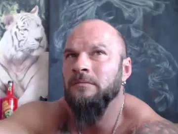 viking_me from Chaturbate is Freechat