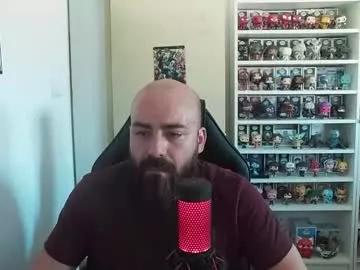 vikingc0ck_ from Chaturbate is Freechat