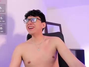 viktor_parker from Chaturbate is Freechat