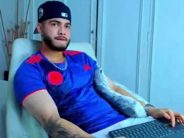 vincentblack_ from Chaturbate is Freechat