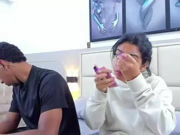 violet_and_myers from Chaturbate is Freechat