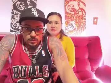 violet_n_demon from Chaturbate is Freechat