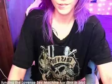 violet_noir_ from Chaturbate is Freechat
