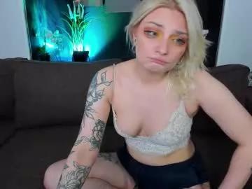 violet_oblivion from Chaturbate is Freechat