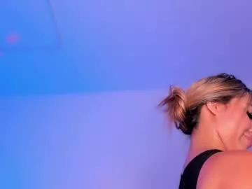 violetaabel from Chaturbate is Freechat