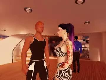 Violetcolby webcams show profile image 