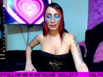 Unleash your urge for fetish cams livestreamers with our pick of steaming hot models, versed in the art of seduction and indulgence.