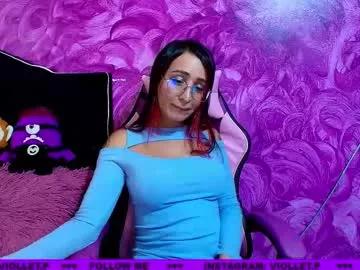 violetita7 from Chaturbate is Freechat