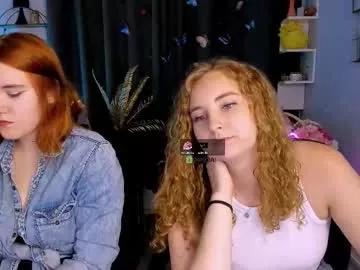 violett_moons from Chaturbate is Freechat
