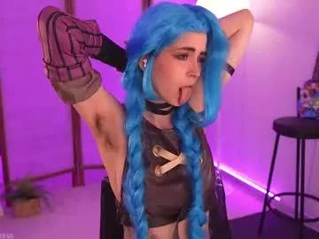 Unleash your urge for fetish cams livestreamers with our pick of steaming hot models, versed in the art of seduction and indulgence.