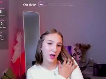 virgimoore from Chaturbate is Freechat