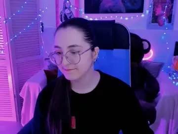 virtualvoyant from Chaturbate is Freechat