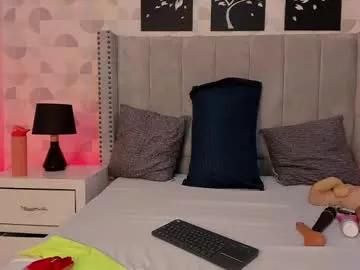 vivi_ruby from Chaturbate is Freechat