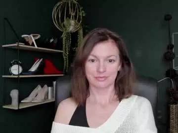 vivian_dream from Chaturbate is Freechat