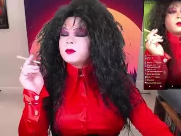 vivianfrost from Chaturbate is Freechat