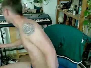 vivid_ether from Chaturbate is Freechat