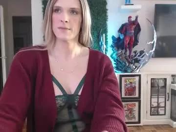 vixen_lockheart from Chaturbate is Freechat