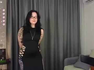 vixennoir from Chaturbate is Freechat