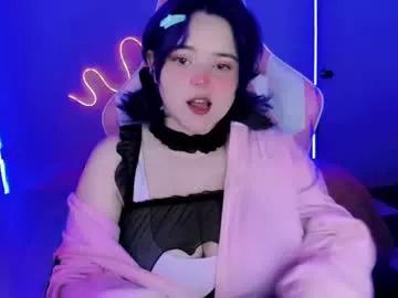 waifumochi_chan from Chaturbate is Freechat