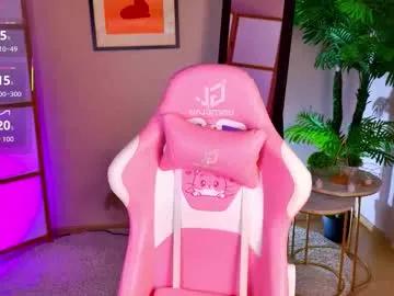 wander_waves from Chaturbate is Freechat