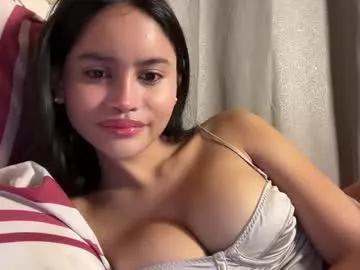 webcammaggie from Chaturbate is Freechat