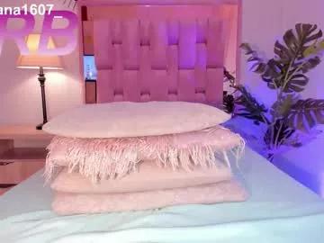 Unleash your urge for fetish cams livestreamers with our pick of steaming hot models, versed in the art of seduction and indulgence.