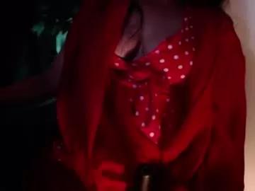 whisperingfire from Chaturbate is Freechat