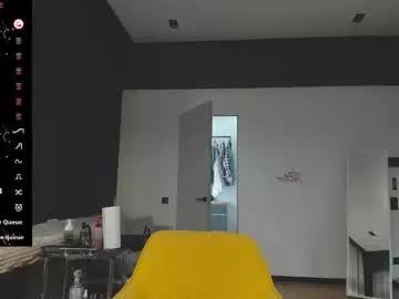 white_king999 from Chaturbate is Freechat