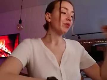 whiteprincessluna from Chaturbate is Freechat