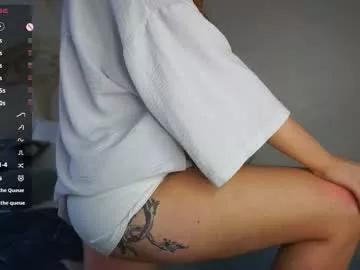 who_s_there from Chaturbate is Freechat
