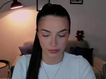 whoislulu from Chaturbate is Freechat