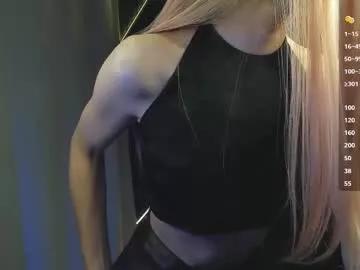 wild_chery from Chaturbate is Freechat