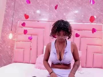 wild_firee_ from Chaturbate is Freechat