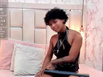 wild_firee_ from Chaturbate is Freechat