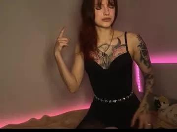 wild_kittten from Chaturbate is Freechat