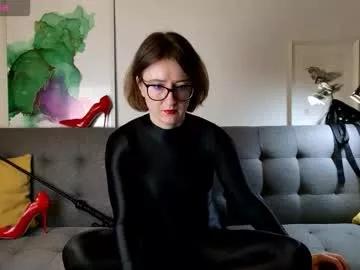 wild_peony from Chaturbate is Freechat