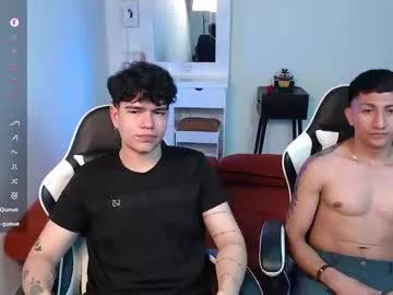 wildbross from Chaturbate is Freechat