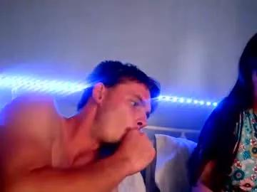 williamstormie from Chaturbate is Freechat