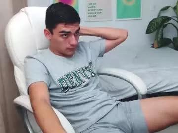 willjohnson06 from Chaturbate