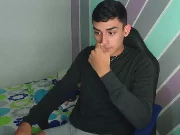 willjohnson06 from Chaturbate