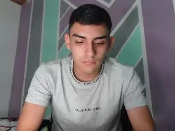 willjohnson06 from Chaturbate