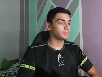 willjohnson06 from Chaturbate