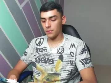 willjohnson06 from Chaturbate