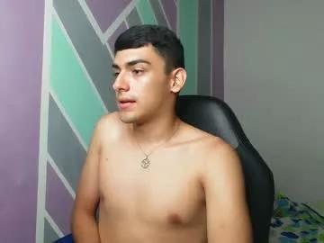willjohnson06 from Chaturbate