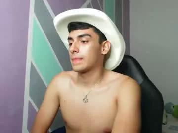 willjohnson06 from Chaturbate
